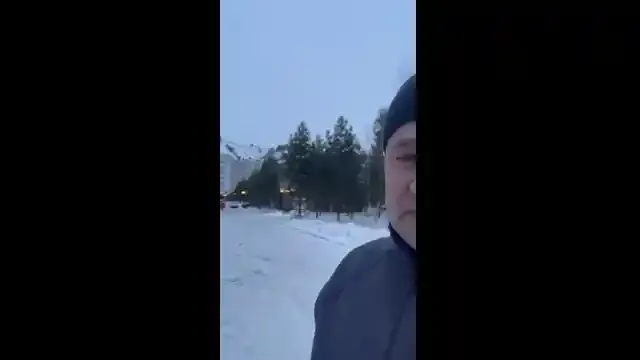 Обложка видео «Утепление панорамного холодного балкона»