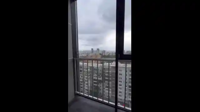 Обложка видео «Фирменное утепление холодного остекления без демонтажа»