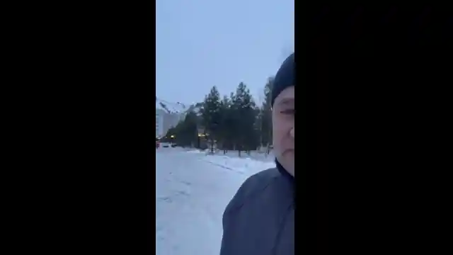 Обложка видео «Утепление панорамного холодного балкона»