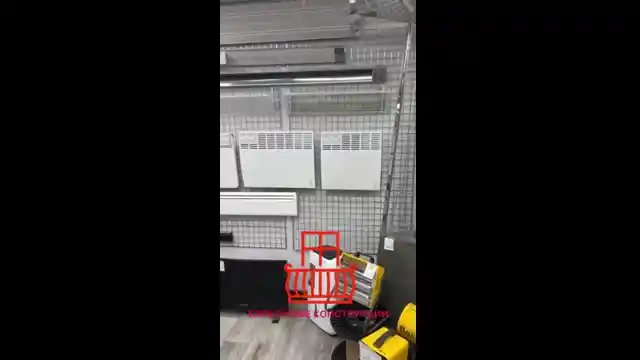 Обложка видео «Тёплые полы и отопление балкона»