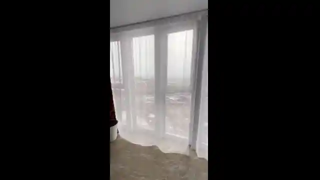 Обложка видео «Термокороб на примере реальной квартиры»