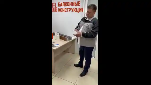 Обложка видео «Что такое термокороб и как утеплить остекление застройщика»