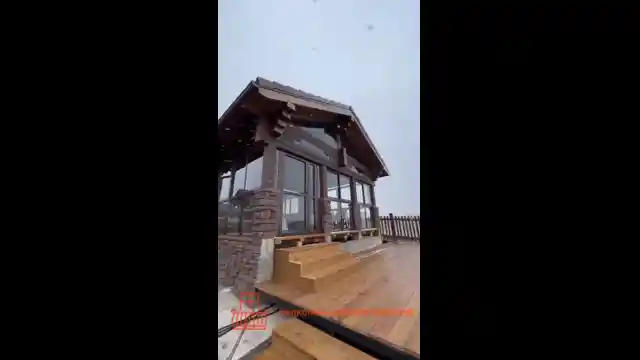 Обложка видео «Утепление панорамного балкона»