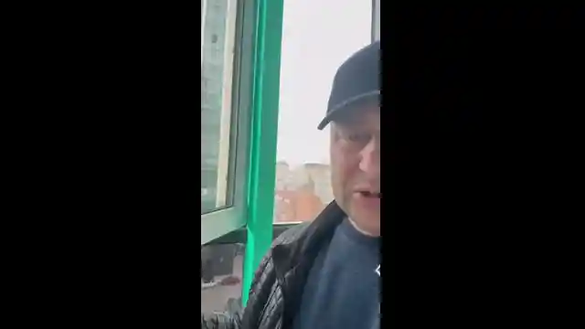 Обложка видео «Утепление балкона термокоробами»